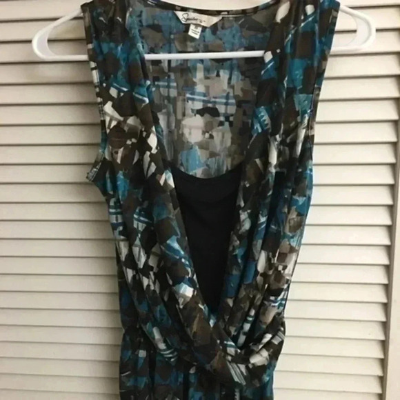 speechless ladies blouse size Small - Picture 6 of 8